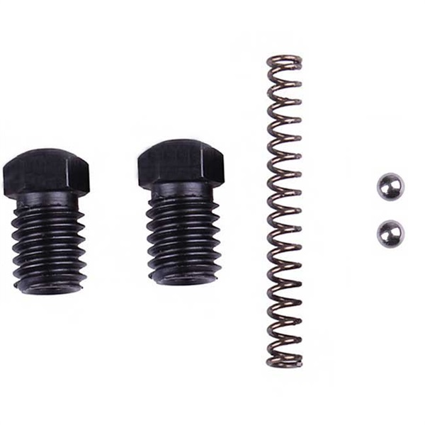 KIT PARA COLONY FREECOASTER ESFERAS MOLAS E PARAFUSO