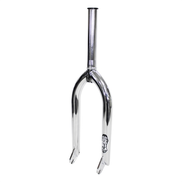 GARFO DRB BIKES GORILLA 28MM CROMADO