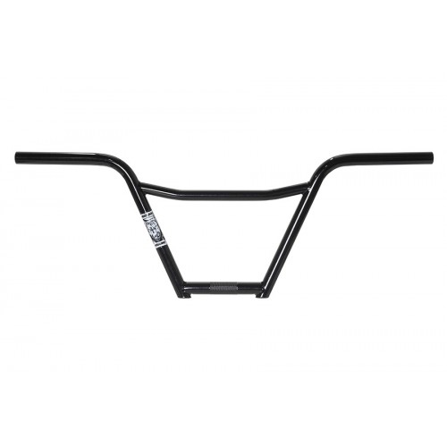GUIDÃO VOLUME MAD DOG 9.25 PRETO