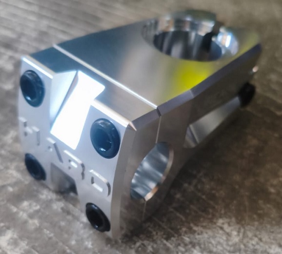 MESA HARO FRONTAL 45MM STANDER 1 POLEGADA POLIDA