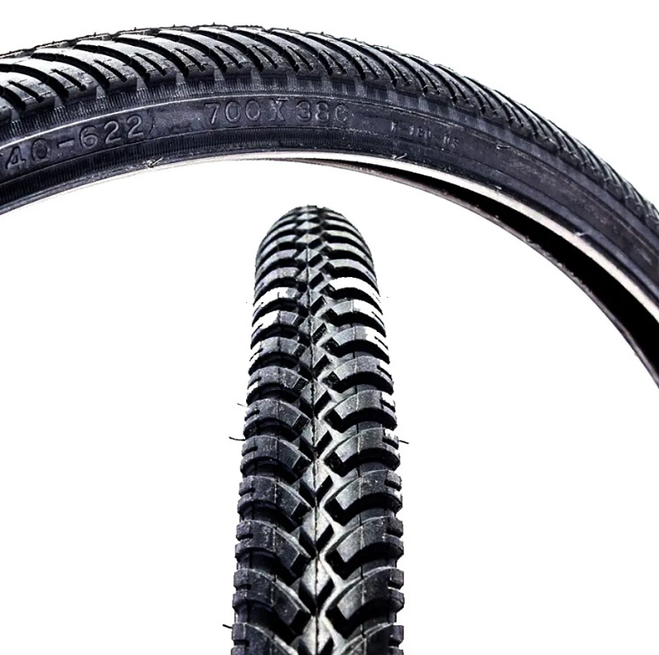 PNEU KENDA 700 x 38 ou 29 x 1.50 KENDA K180 PRETO