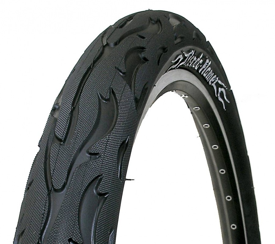 PNEU KENDA FLAME 24 x 3.0