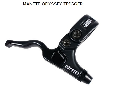 MANETE ODYSSEY TRIGGER
