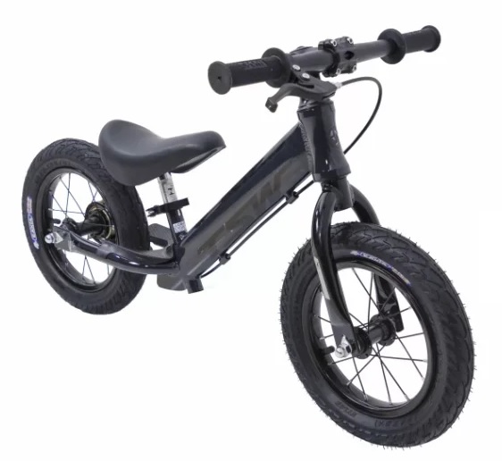 PRÉ BIKE BALANCE MOTION PRETO