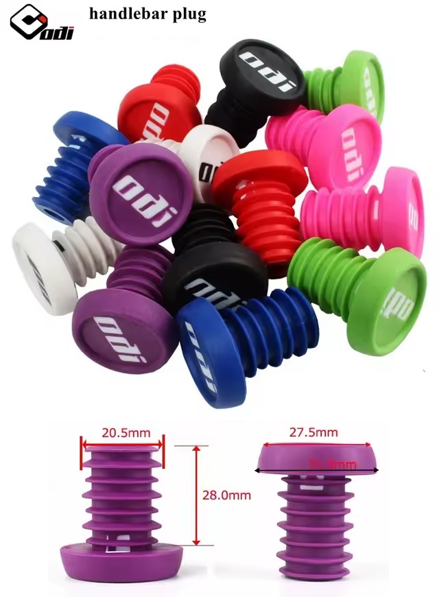 BAR END ODI VARIAS CORES PAR 