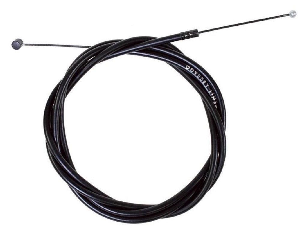 CABO ODYSSEY LINEAR SLIC KABLE K-SHIELD PRETO