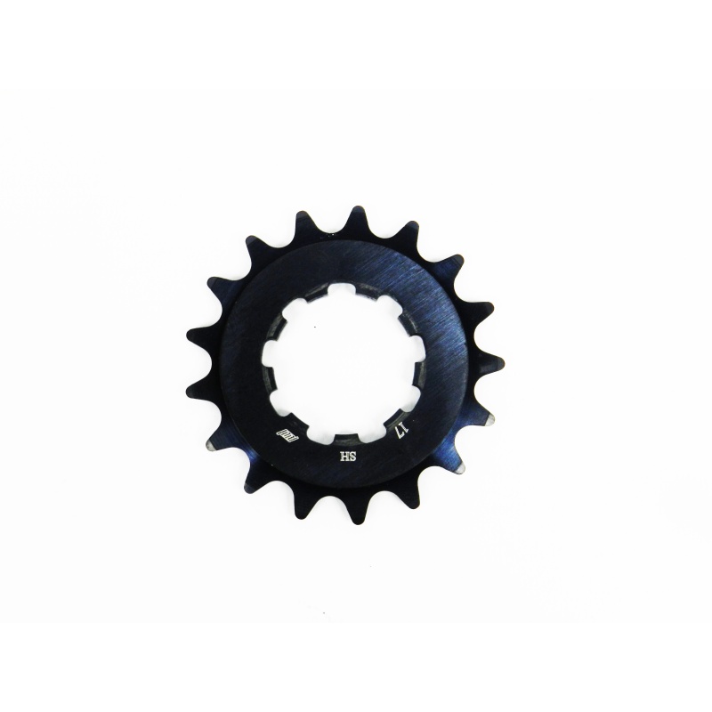 COG BY IMPACT PADRÃO SHIMANO DE 13 A 20 DENTES ALUMÍNO 7075