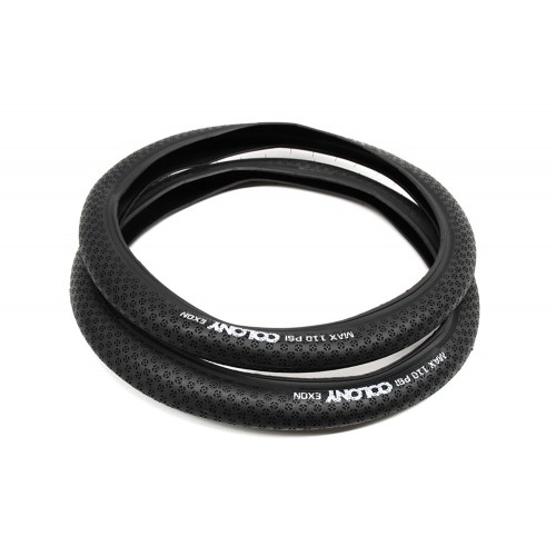 PNEU COLONY EXON FLATLAND 20 X 1.75 PRETO 110LBS UNIDADE