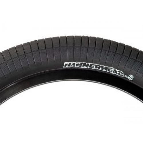 PNEU DEMOLITION HAMMERHEAD-S 20 X 2.25 ou 2.40 PRETO