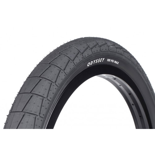 PNEU ODYSSEY BROC 20 X 2.25 ou 2.40 PRETO
