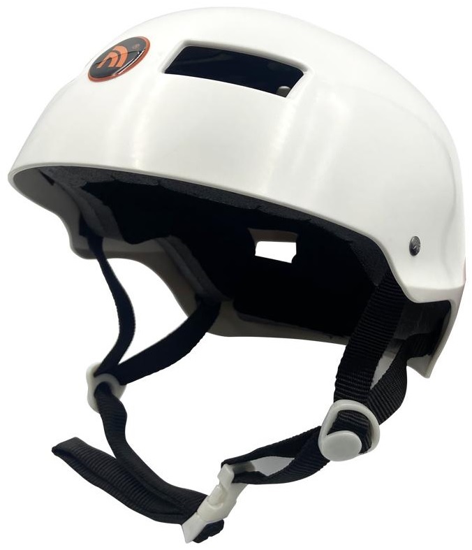 CAPACETE PROTTECTOR BRANCO