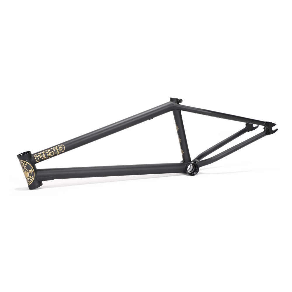 QUADRO FIEND REYNOLDS V3 20.50 - 20.75 - 21 PRETO FOSCO