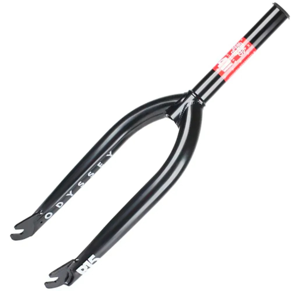 GARFO ODYSSEY PRETO R15