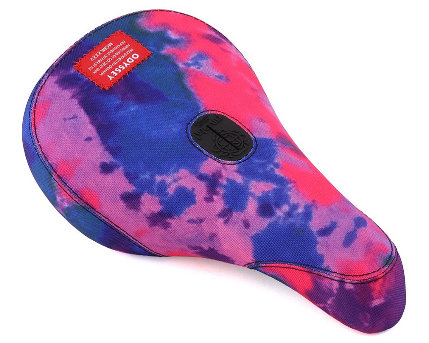 BANCO PIVOTAL ODYSSEY AARON ROSS TIE DYE
