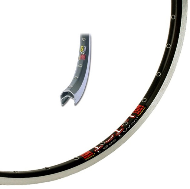 ARO SUN ICI-1 24 X 3/8 CRUISER 28 FUROS PRETO