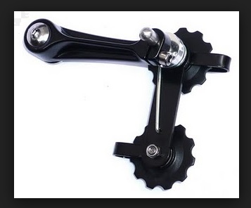ESTICADOR DE CORRENTE TIPO CÂMBIO p/ MTB e FIXA
