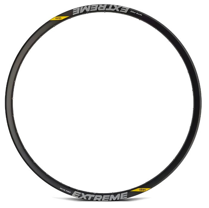 ARO V-ZAN EXTREME PRO DISC 26 PRETO 32 FUROS MTB