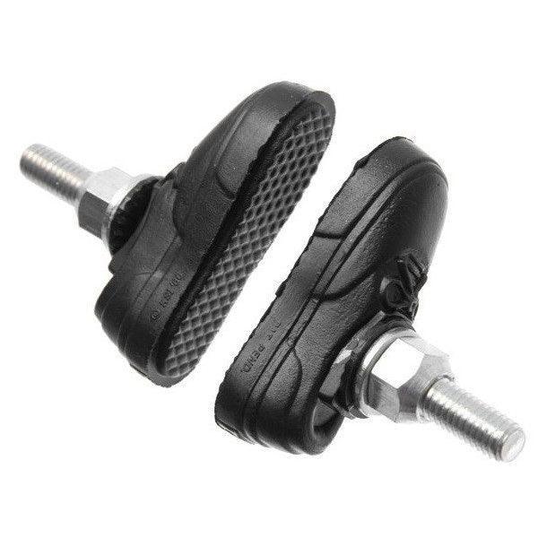 SAPATA DE FREIO KOOL-STOP VANS PRETA