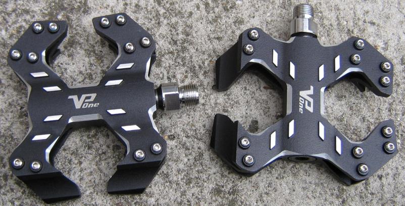 PEDAL VP ONE PF-1 ROLETADO