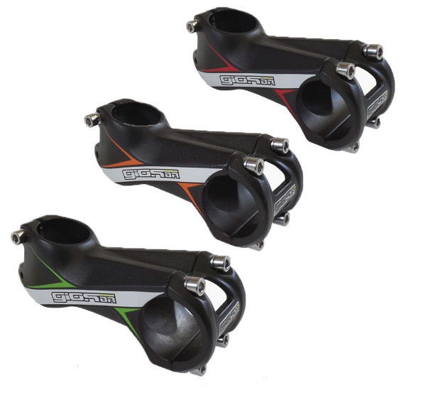 MESA GIOS GI-501 80MM - 7° - 31,8MM