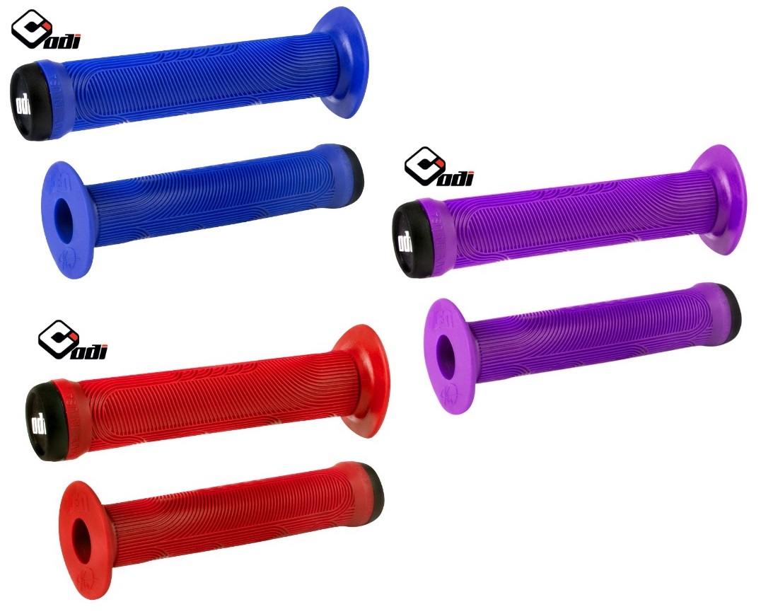 MANOPLA ODI ZEN 143MM C/ FLANGE
