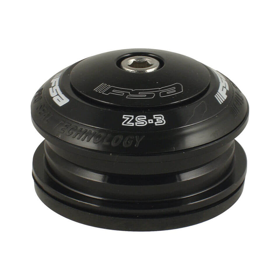 MOVIMENTO DIREÇÃO FSA ZS-3 SEMI INTEGRADA 44MM ROLETADA
